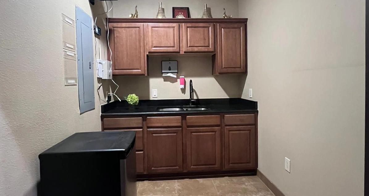 frisco texas private office space