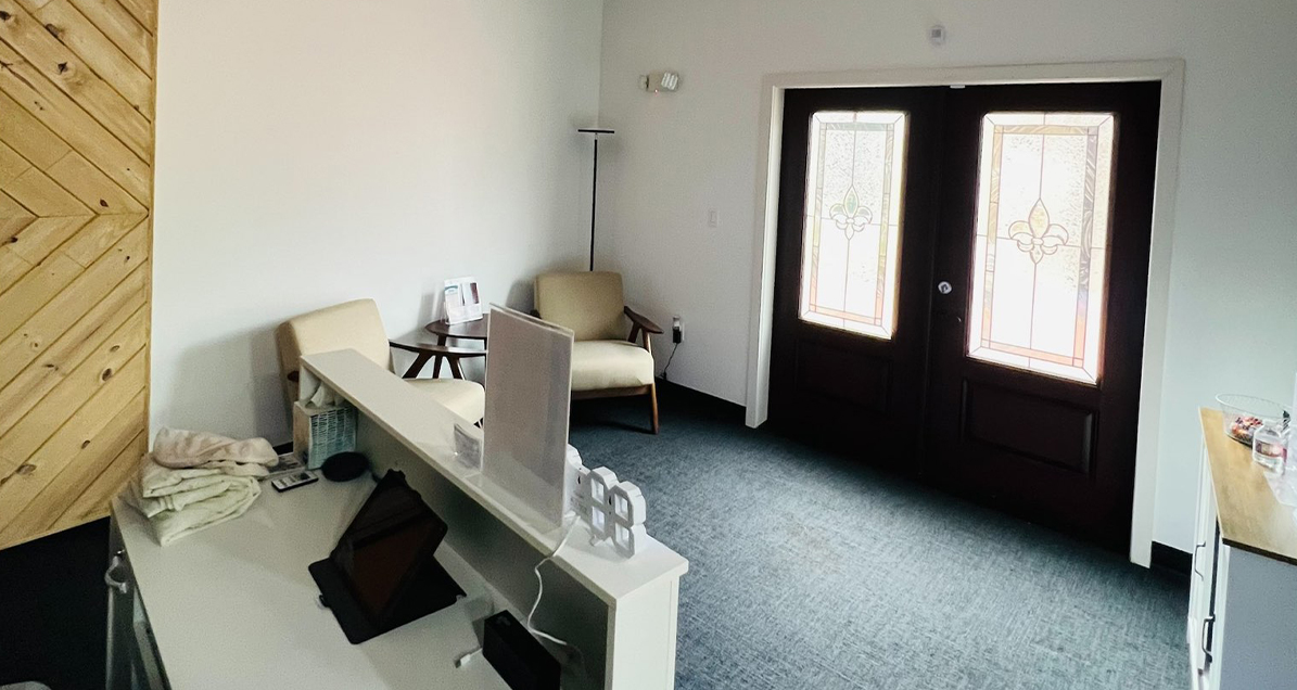 Furnished office suites frisco texas