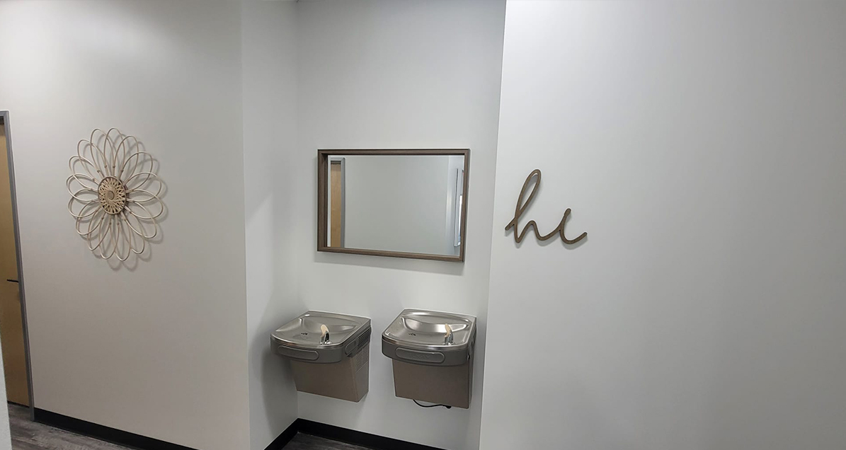 Lease medical office plano texas