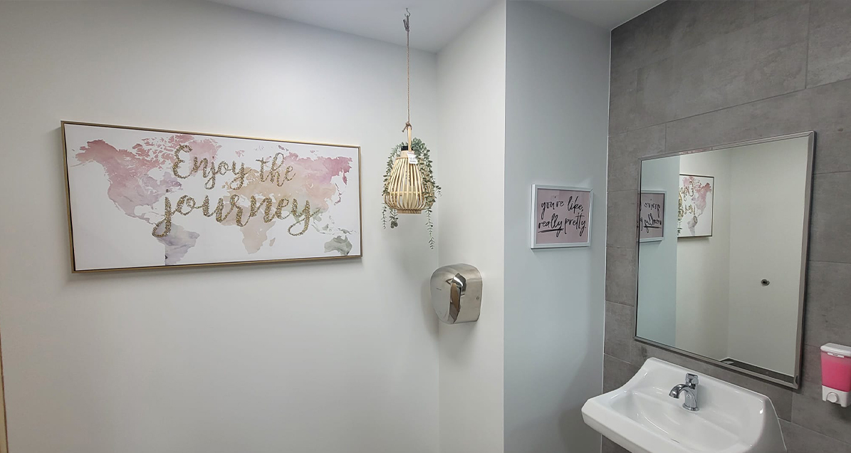 Medical office space plano texas