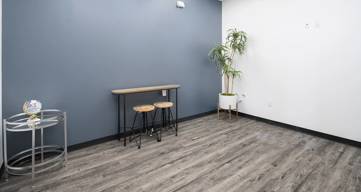 office suite rental in aubrey texas