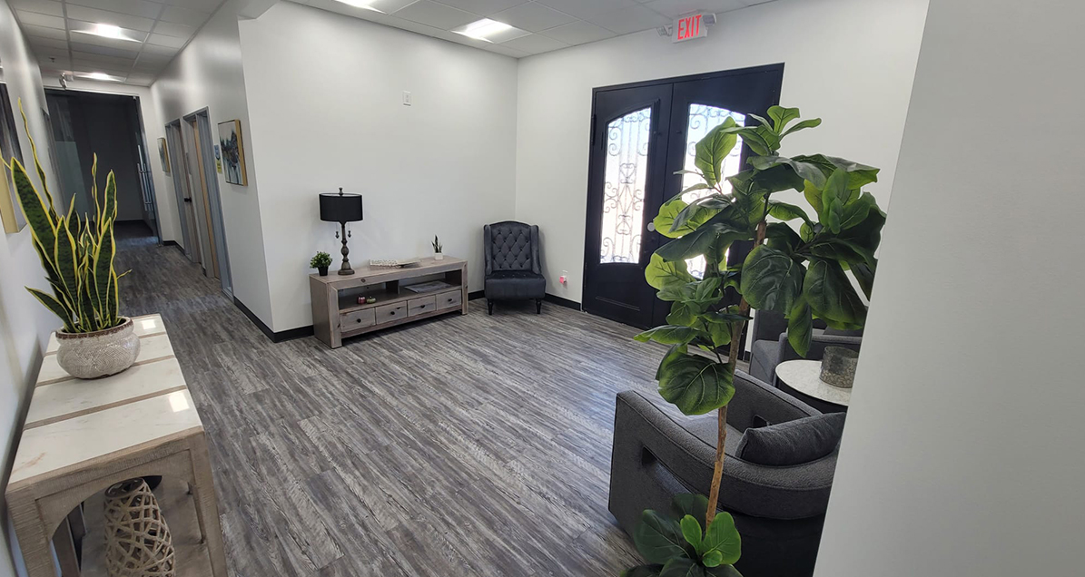 Rent medical office plano texas