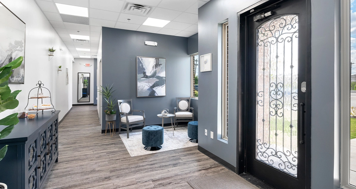 shared office suites for rent in aubrey texas