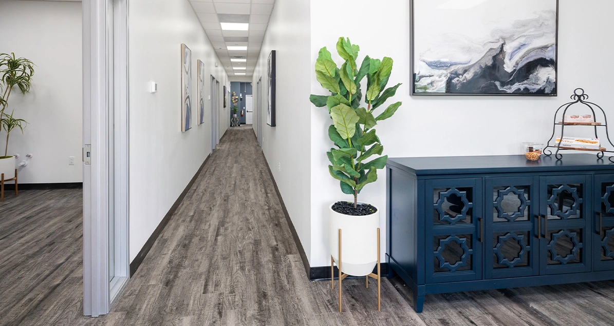 shared office suites in aubrey texas