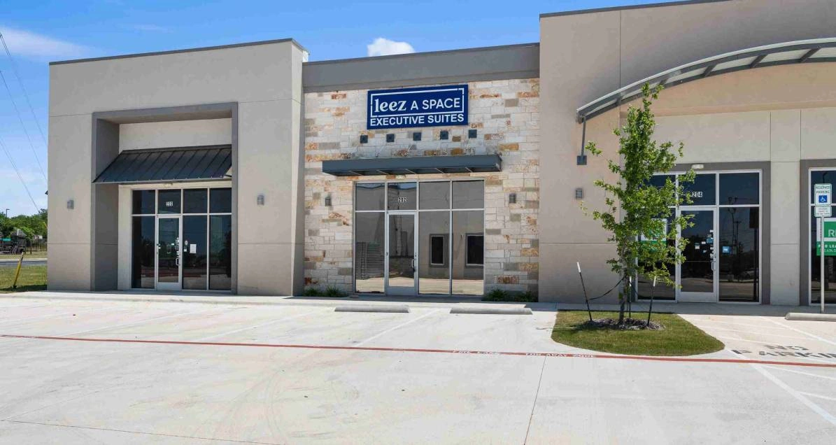 executive office suites cedar park texas