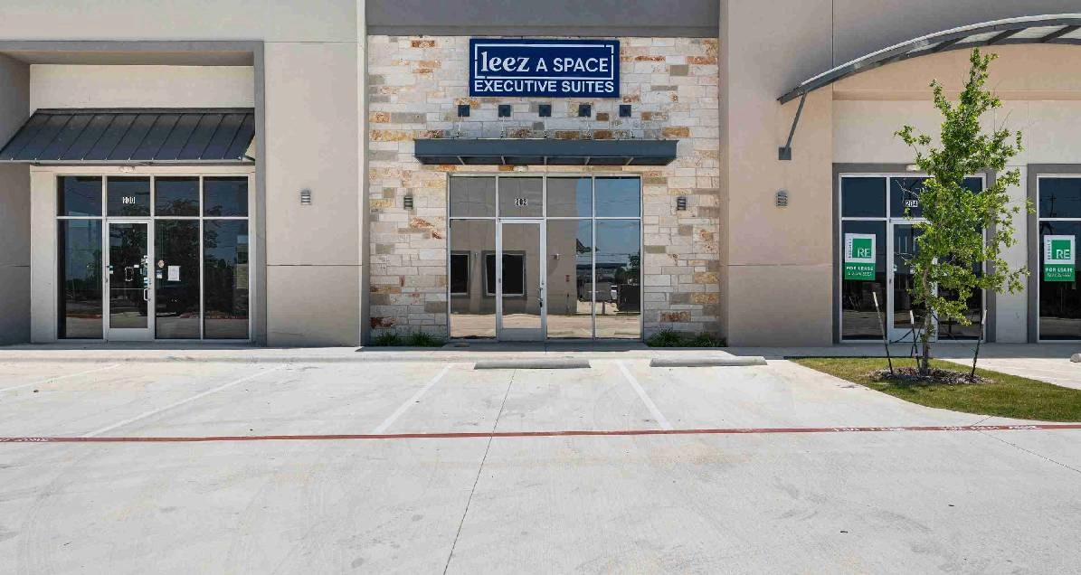 executive suites cedar park texas