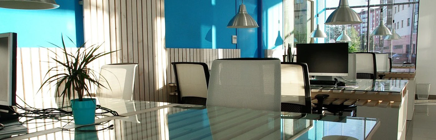 Choice of Coworking Space Matters