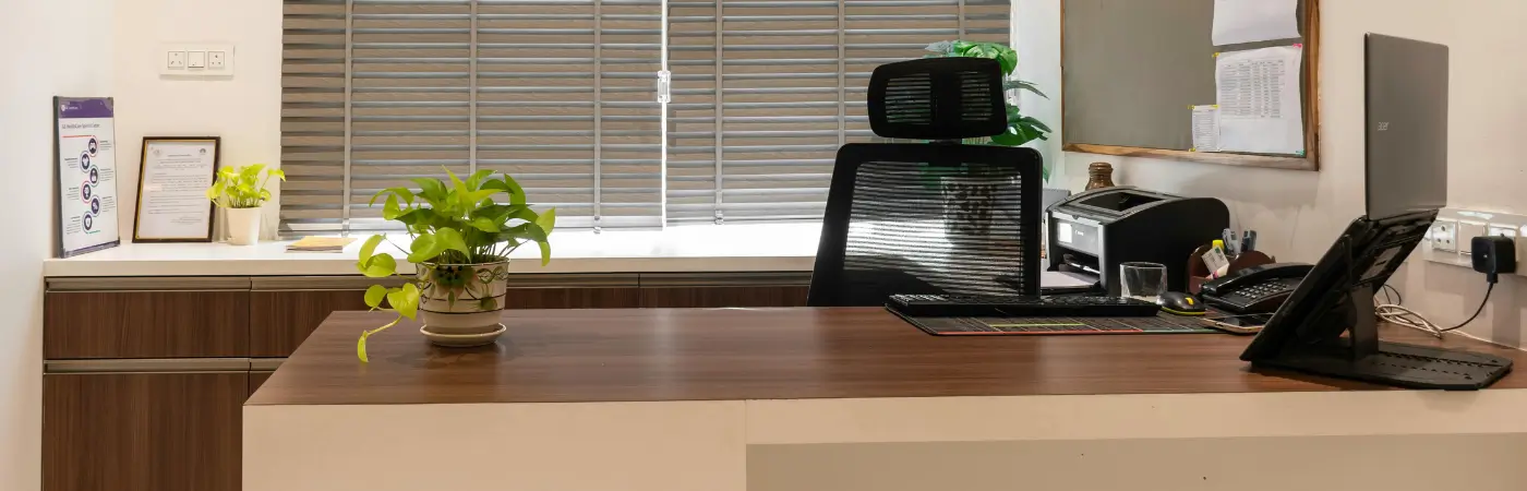 Benefits of Private Executive Suites for Businesses in Texas