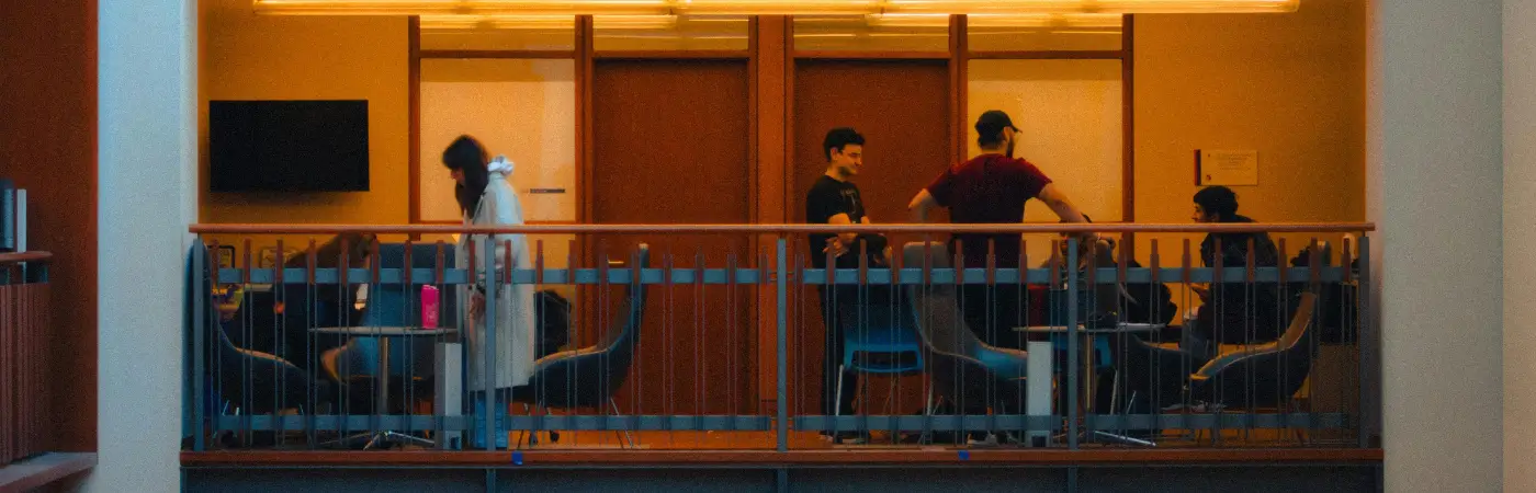 Are Coworking Spaces Worth It in Texas