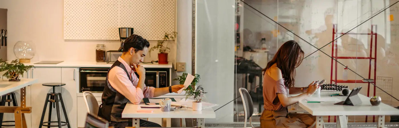 How to Choose a Coworking Space in Texas